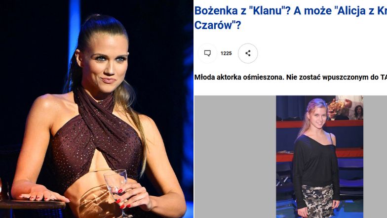 Agnieszka Kaczorowska