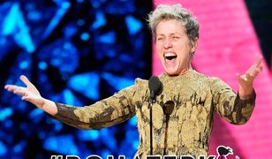 #Bohaterki. Niezwykła kariera Frances McDormand