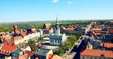 Tragiczny wypadek na festiwalu. Kobiety przetransportowano do szpitali