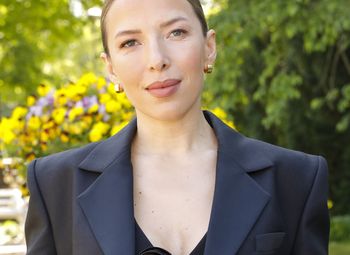 Ewa Chodakowska szczerze o macierzyństwie. Tłumaczy powód