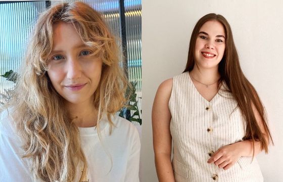 Nowe osoby w Neon Shake