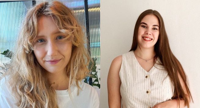 Nowe osoby w Neon Shake