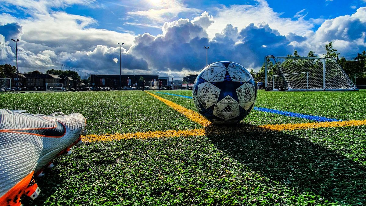 Rewolucja w piłce nożnej