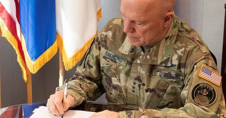 USA dąży do cyberdominacji. Pentagon zdradza, jak chce to osiągnąć