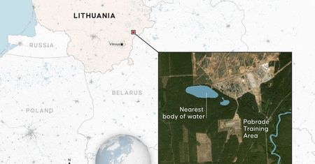 To nie poligon, a zdradzieckie bagna. Przyrodnik ostrzega: akcja będzie brutalnie trudna