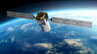 ESA zatwierdza Aeolus-2. Nowy satelita ma mierzyć wiatry z orbity