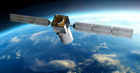 ESA zatwierdza Aeolus-2. Nowy satelita ma mierzyć wiatry z orbity