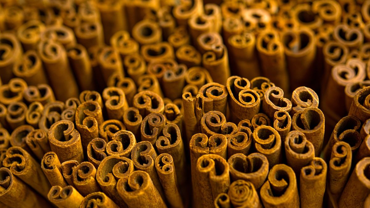 Jakie właściwości ma cynamon?