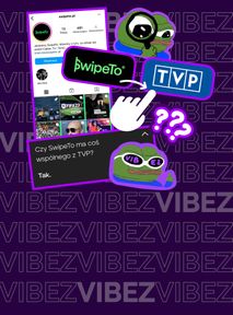 SwipeTo.pl. TVP zrobiła portal dla młodzieży za pieniądze podatników