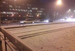 Niezwykłe zjawisko meteorologiczne w Pilźnie. Synoptycy osłupieli