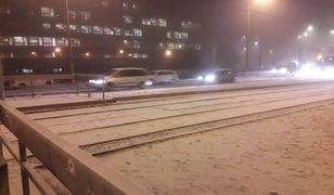 Niezwykłe zjawisko meteorologiczne w Pilźnie. Synoptycy osłupieli