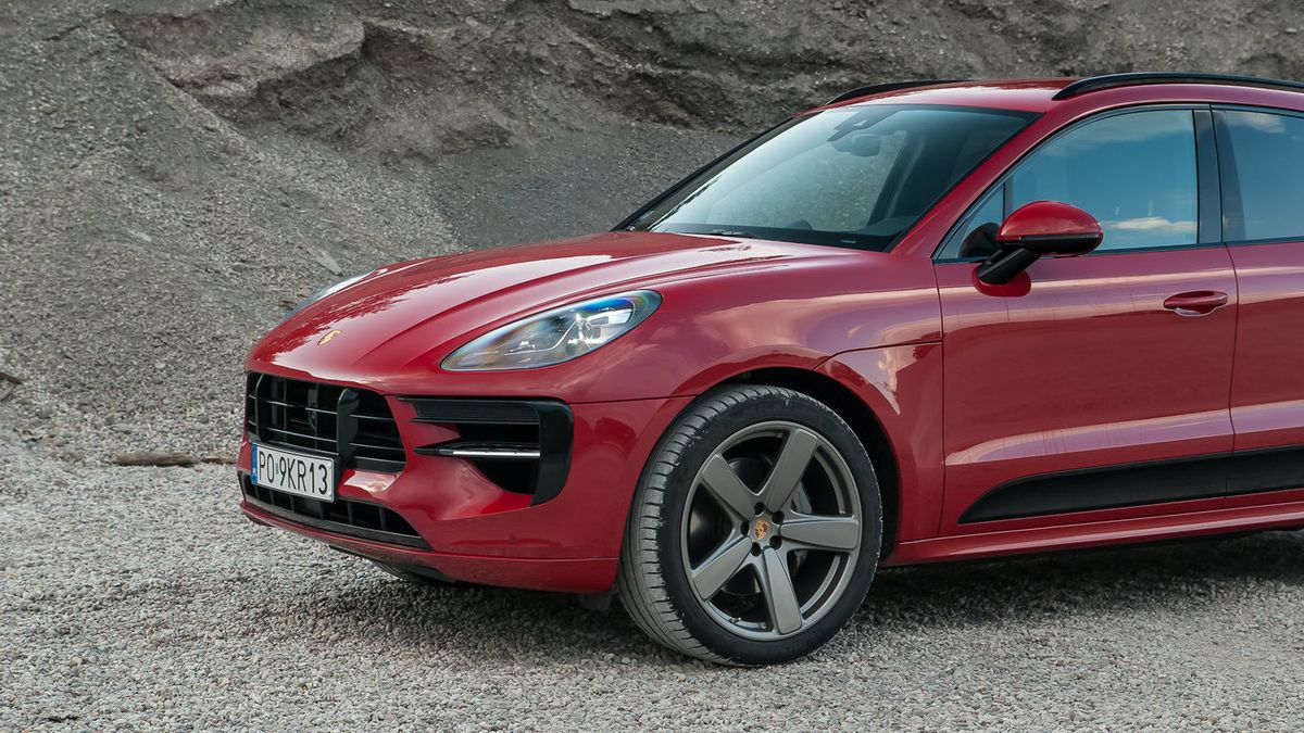 Czy Porsche zrewolucjonizuje rynek paliw?