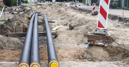 Wydzielenie działki pod drogę publiczną - jakie odszkodowanie przysługuje właścicielom?