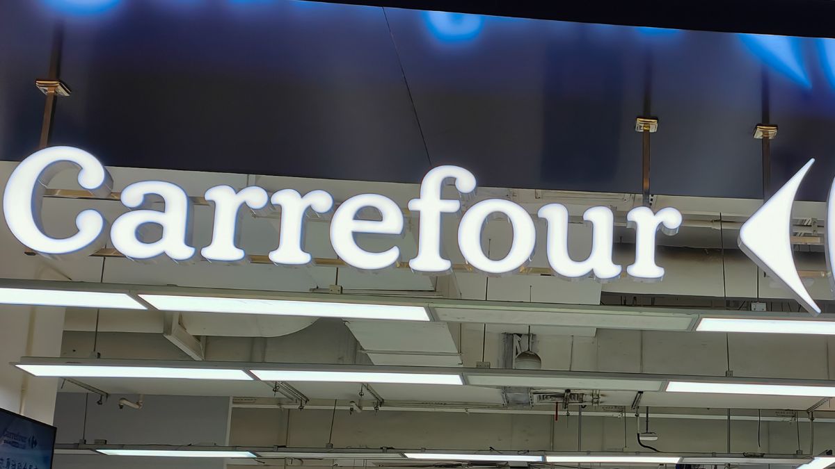 Carrefour