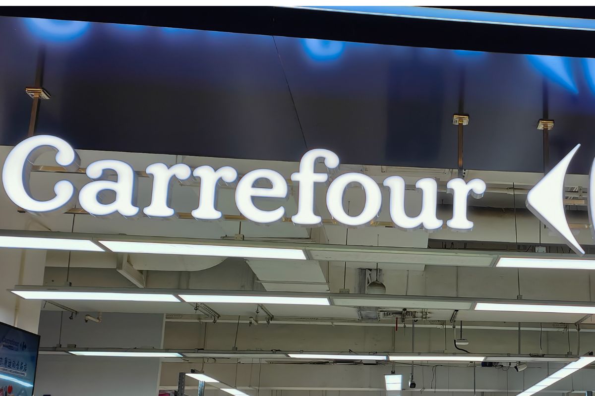 Weekend promocji w Carrefourze. 2+1 za 1gr