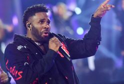 Jason Derulo znów pojawi się w Polsce. 11 grudnia wystąpi w Krakowie