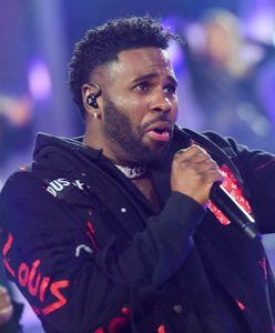 Jason Derulo znów pojawi się w Polsce. 11 grudnia wystąpi w Krakowie