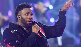 Jason Derulo znów pojawi się w Polsce. 11 grudnia wystąpi w Krakowie