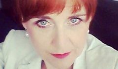 Urszula Podraza i Szymon Szymczyk w Planet PR