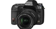 Olympus E-30, kreatywne podejście do fotografii