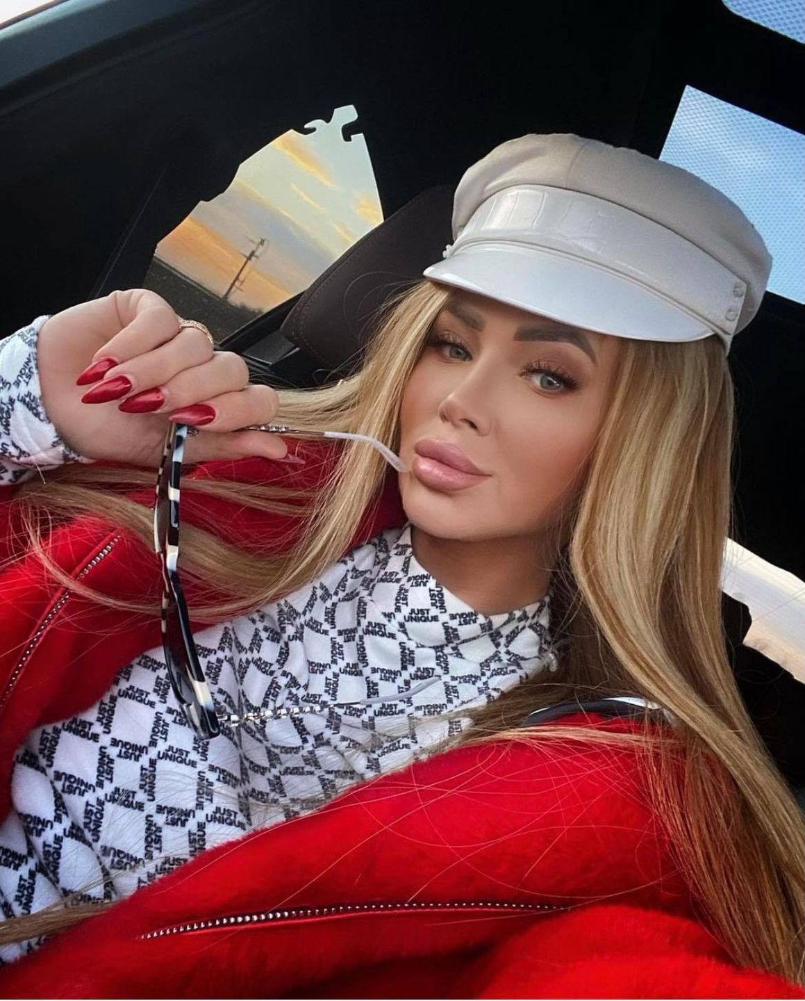 Izabela Macudzińska