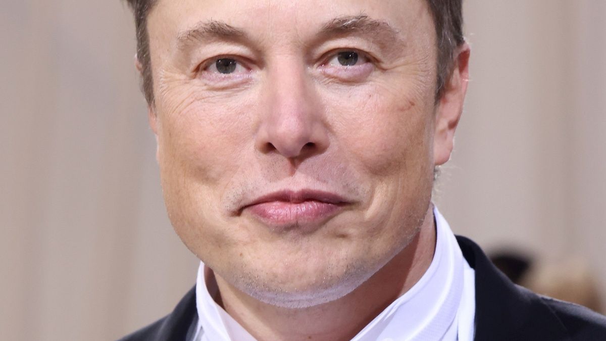 Elon Musk 