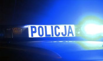 10-latek zniknął. Przełom o 1:30. Niebywałe, co wymyślił