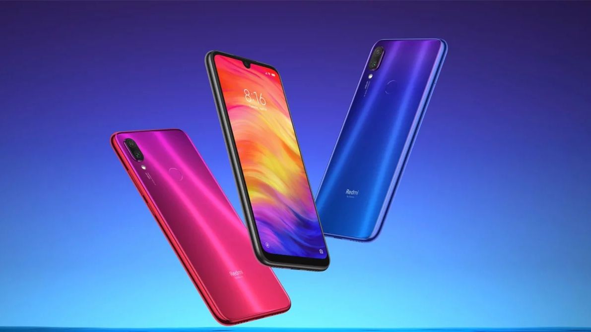 Redmi Note 7
