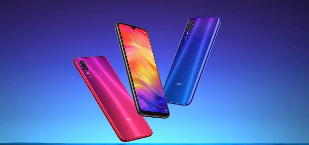 Xiaomi Mi 9 i Redmi Note 7 w Polsce. Jest tanio i dobrze