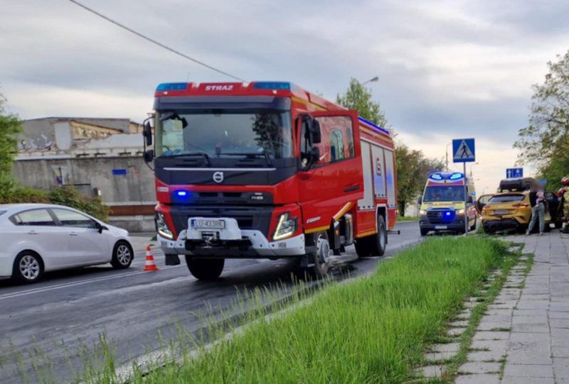 Fot. lublin112.pl