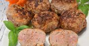 Soczyste kotlety mielone z marchewką. Pycha!