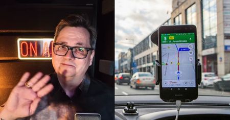 Lektor z Google Maps po 15 latach TRACI PRACĘ przez sztuczną inteligencję. Opublikował poruszające pożegnanie