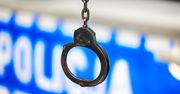 Goździelin: Pijany i bez uprawnień przewoził poszukiwanego 48-latka