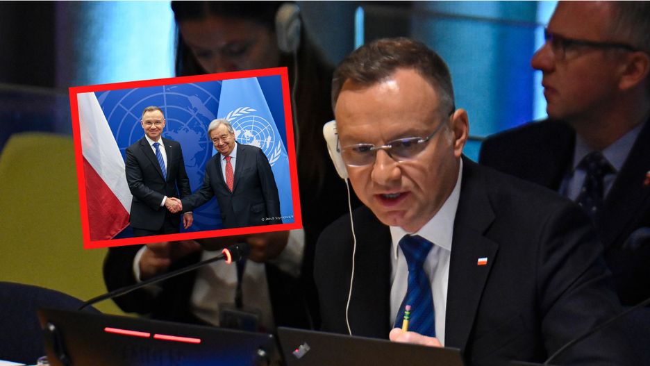 Andrzej Duda