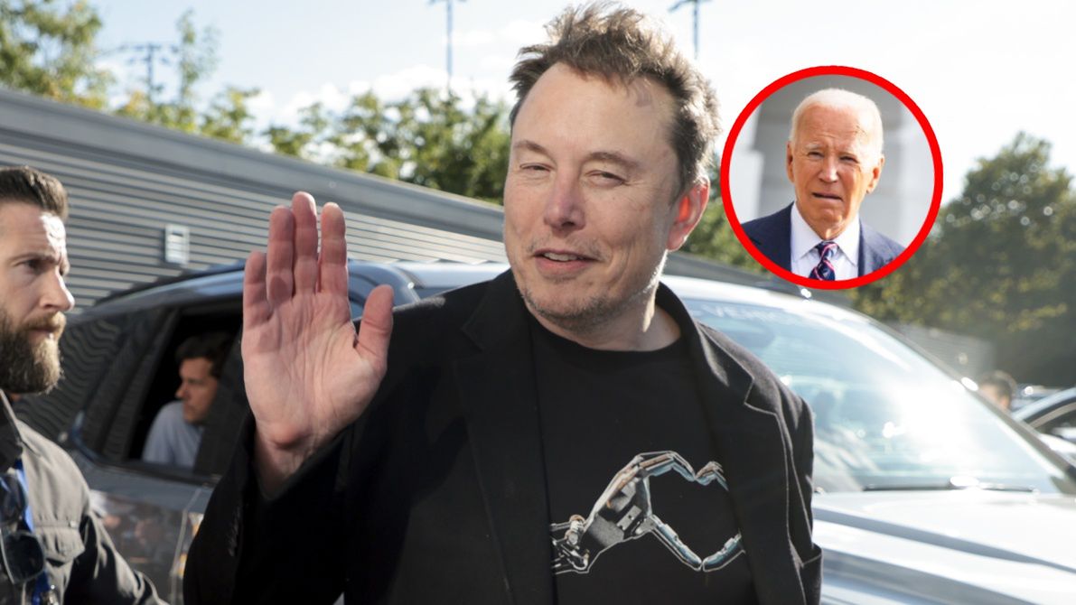 Biały Dom potępił kontrowersyjny komentarz Elona Muska