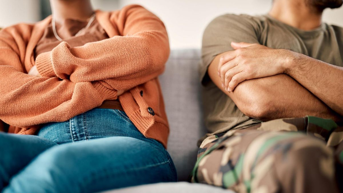 Kobiety i mężczyźni różnią się w odczuwaniu zdrady. Co kogo boli najbardziej?