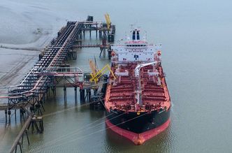 Ostatnio tak drogo było w 2008 roku. Cena baryłki Brent wystrzeliła