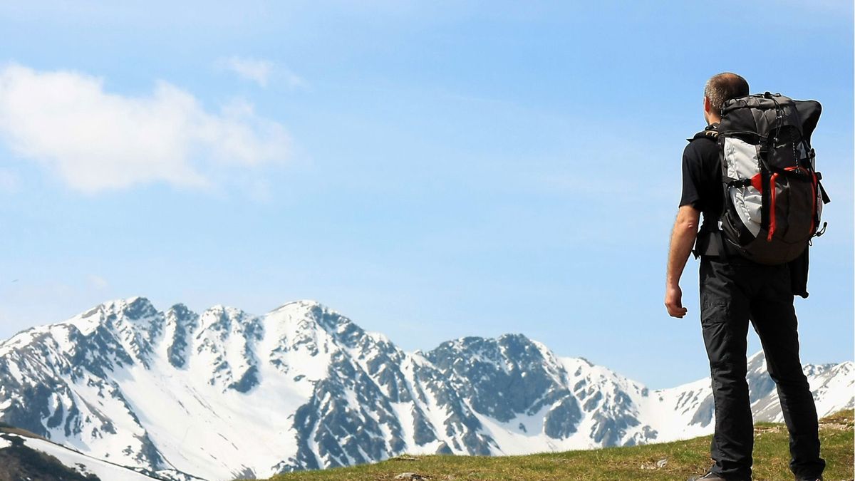 Tatry/ zdjęcie ilustracyjne