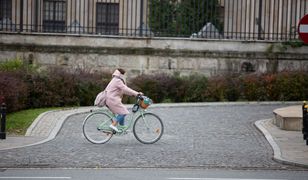 Bielsko-Biała. Jednoślady wracają na ulice