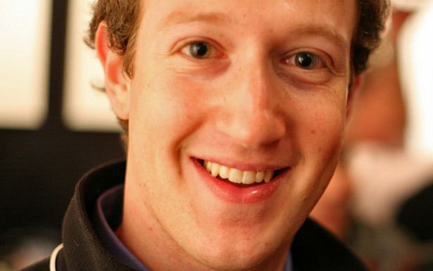 10 zaskakujących rzeczy, które lubi Mark Zuckerberg 1