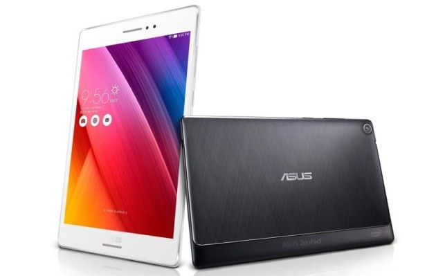 ZenPad S