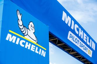 Michelin opuszcza Rosję. Francuzi nie palą jednak za sobą mostów