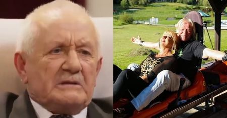"Sanatorium miłości". Uczestniczki zdradzają, dlaczego nie chcą dać szansy Edwardowi: "Jest BARDZO APODYKTYCZNY, WSZYSTKO NA "NIE""
