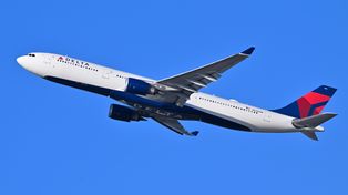 Alarm bombowy na Ben Gurion. Airbus Delta Airlines odizolowany