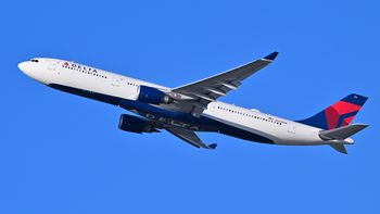 Alarm bombowy na Ben Gurion. Airbus Delta Airlines odizolowany