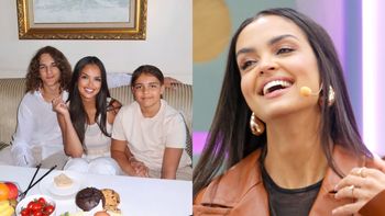 Klaudia El Dursi relacjonuje rodzinne święta w Pekinie. "Choć na stole zabrakło święconki, to jajka smakowały jak nigdy" (FOTO)