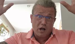 Jest decyzja ws. Jakimowicza. "Nikt nie mógł z nim na dłużej wytrzymać"