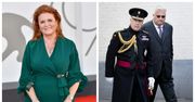Książę Andrzej ponownie ożeni się z byłą żoną? Karol III ma ich pobłogosławić