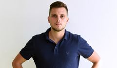 Kacper Gilarowski: z Mediacomu do K2 Precise