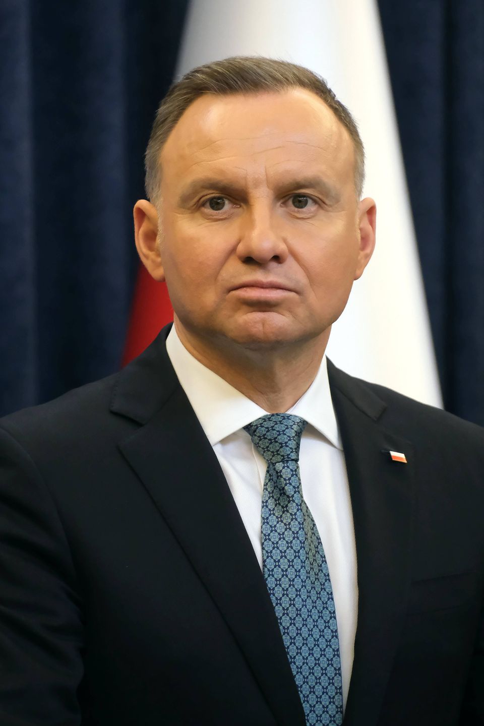Andrzej Duda
